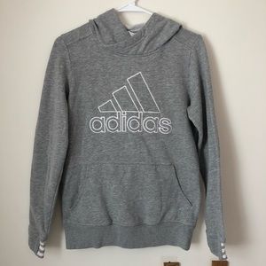 Adidas Hoodie